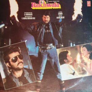 Rakhwala