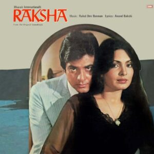 Raksha