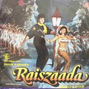 Raiszaada