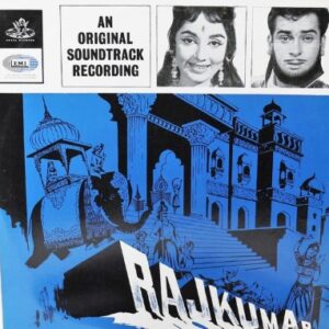 Rajkumar