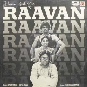 Raavan