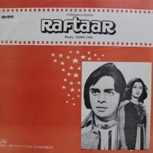 Raftaar