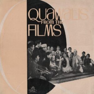 Quawalis From The Films