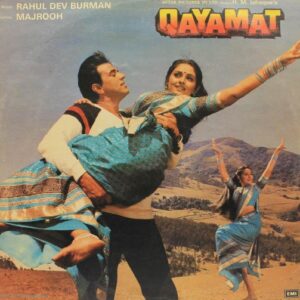 Qayamat