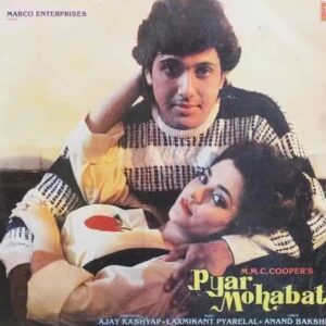 Pyar Mohabat