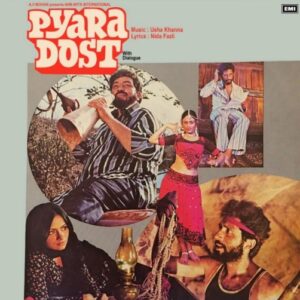 Pyara Dost