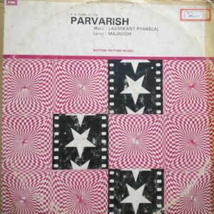 Parvarish