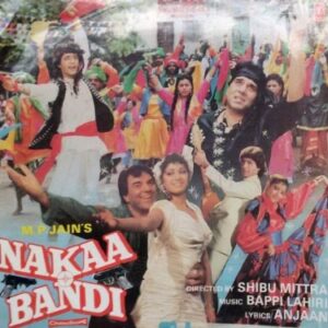Nakaa Bandi