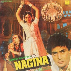 Nagina