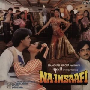 Na-Insaafi