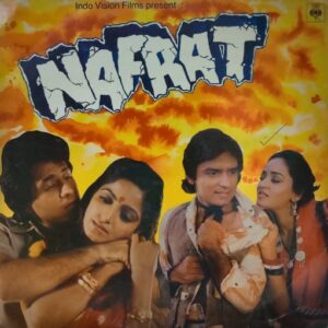 Nafrat