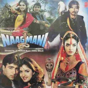 Naagmani