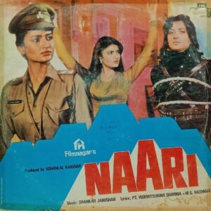 Naari