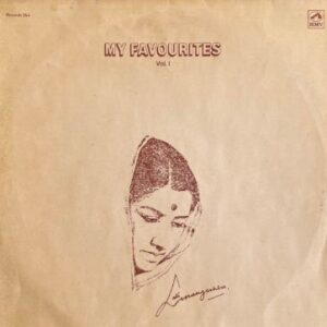 My Favourites Vol. 1