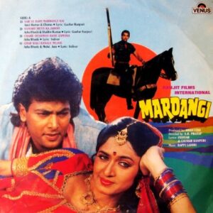 Mardangi / Mera Naseeb
