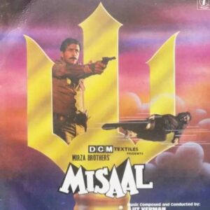 Misaal