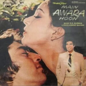 Main Awara Hoon