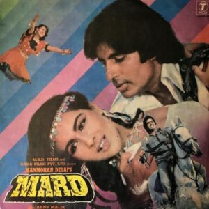 Mard