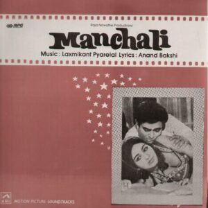 Manchali