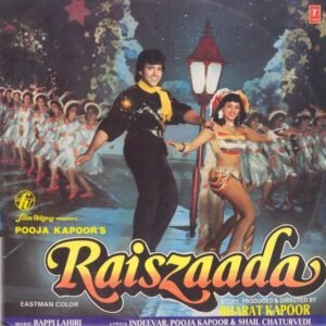 Raiszaada