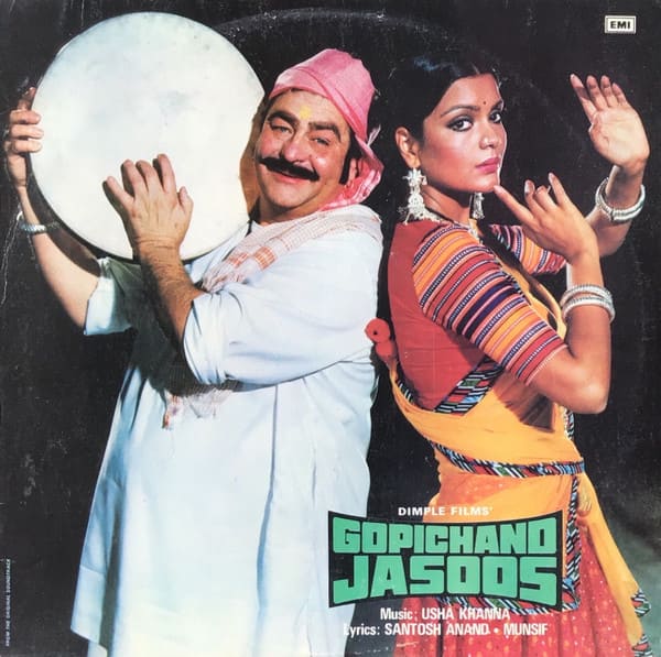 Gopichand Jasoos