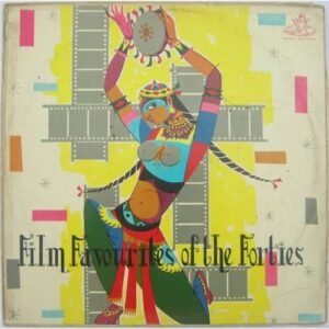 Film Favourites Of The Forties - Vol. I