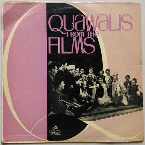 Quawalis From The Films