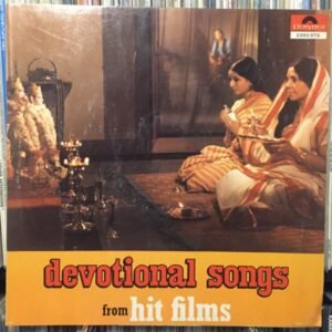 Devotional Songs From Hit Films