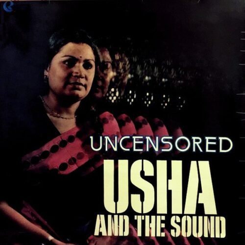 Uncensored
