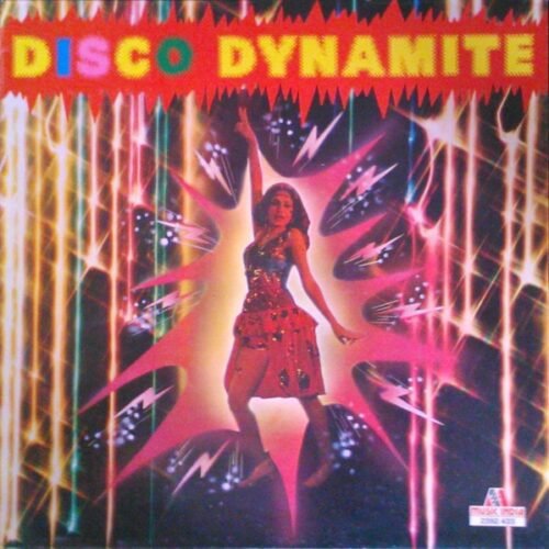 Disco Dynamite