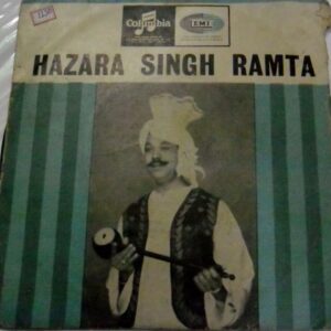Hazara Singh Ramta