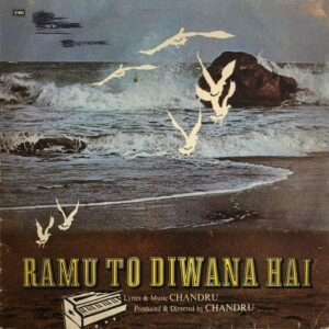 Ramu To Diwana Hai