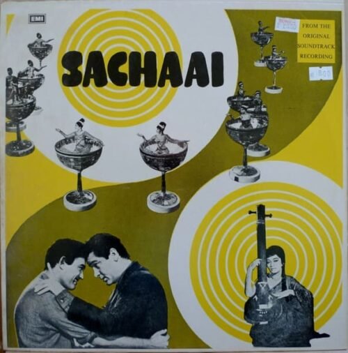 Sachaai