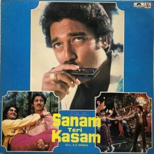 Sanam Teri Kasam