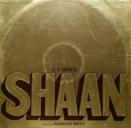 Shaan