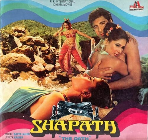 Shapath