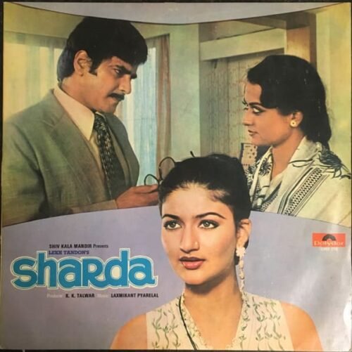 Sharda