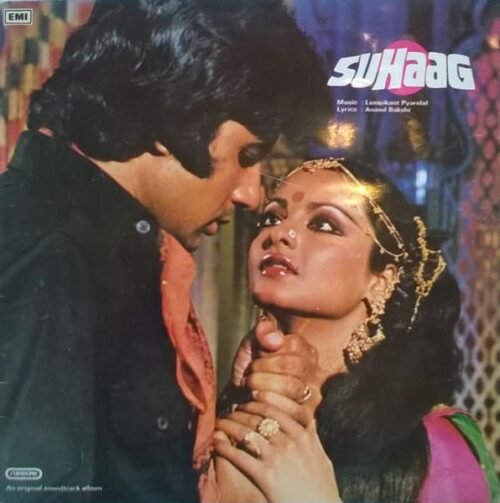 Suhaag