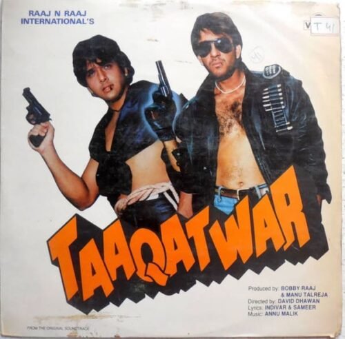 Taaqatwar
