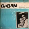 Gaban