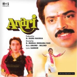 Anari