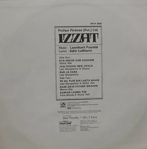 Izzat - Image 2