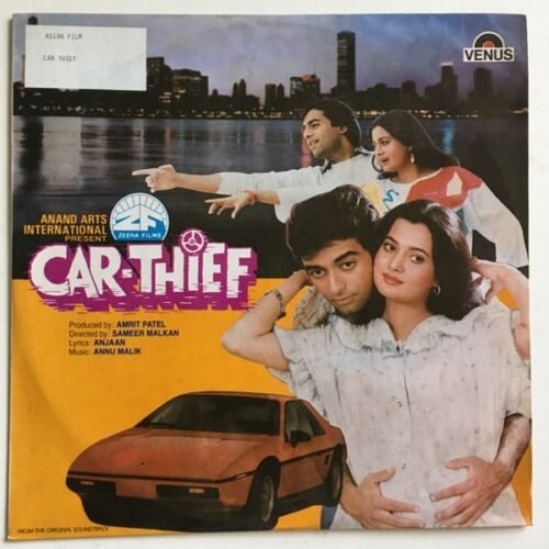 Car Thief
