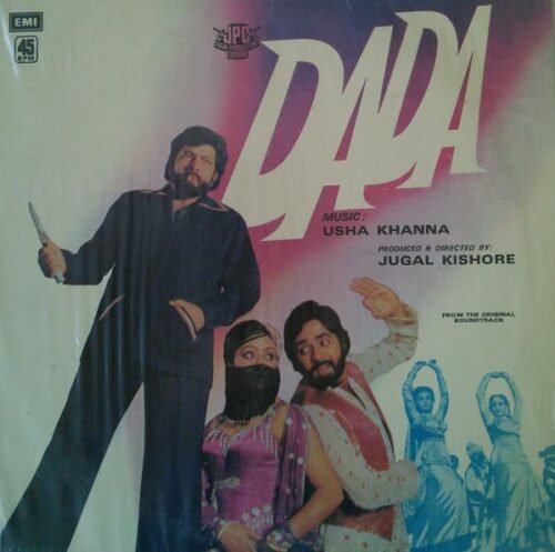 Dada