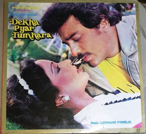Dekha Pyar Tumhara