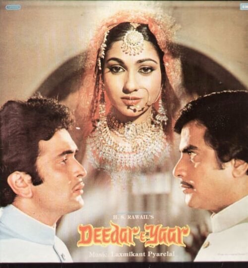 Deedar-E-Yaar