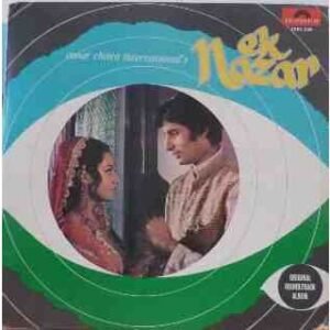 Ek Nazar