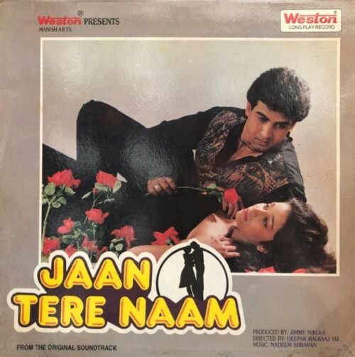 Jaan Tere Naam