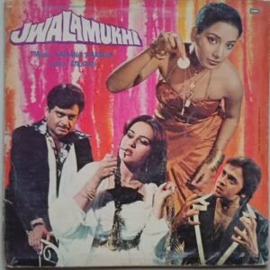 Jwalamukhi