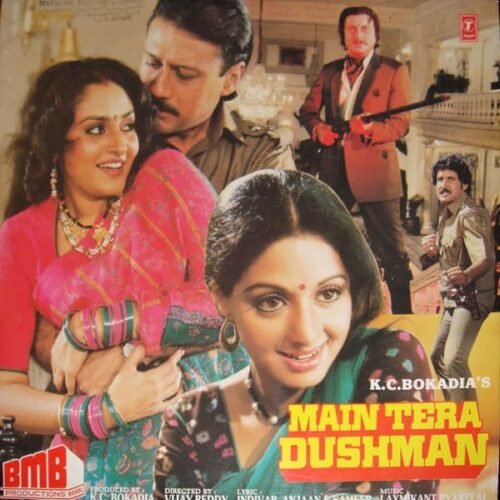 Main Tera Dushman
